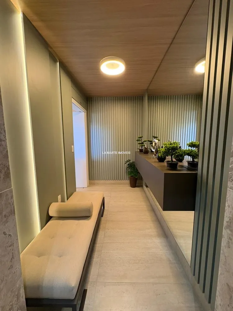 Apartamento, 4 quartos, 180 m² - Foto 8