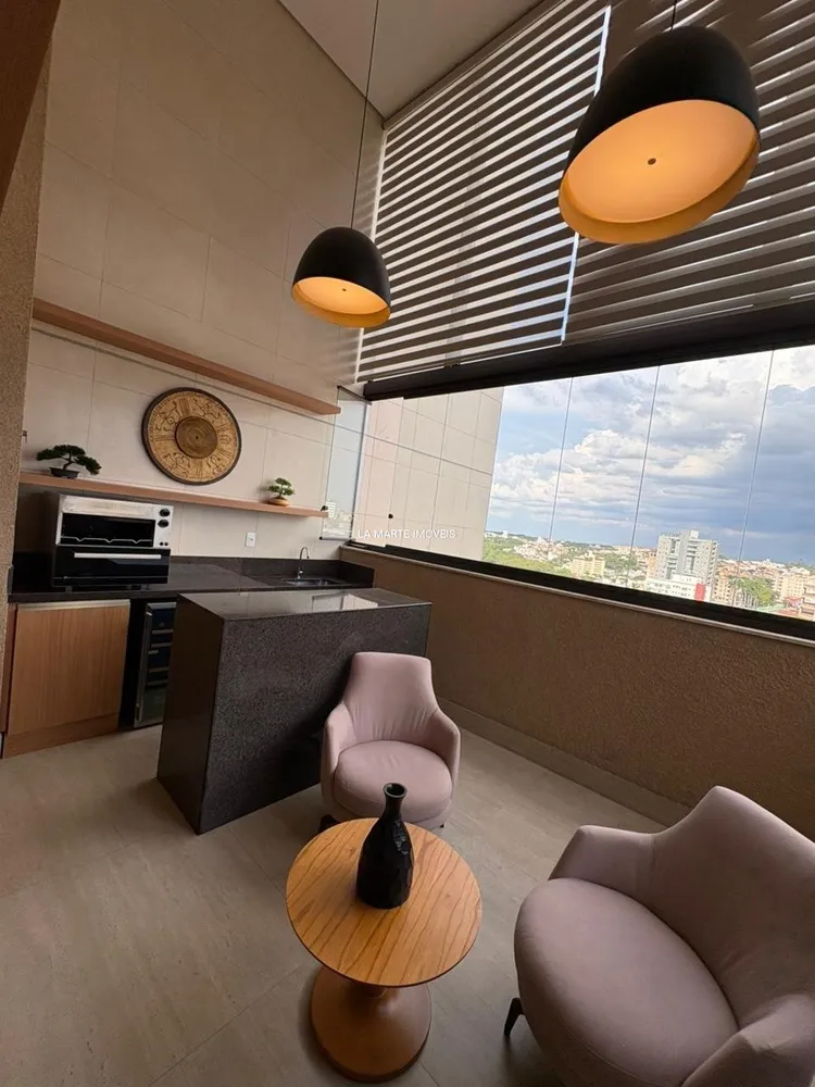 Apartamento, 4 quartos, 180 m² - Foto 15