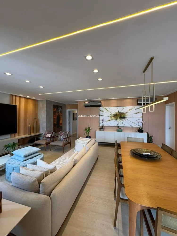 Apartamento, 4 quartos, 180 m² - Foto 5