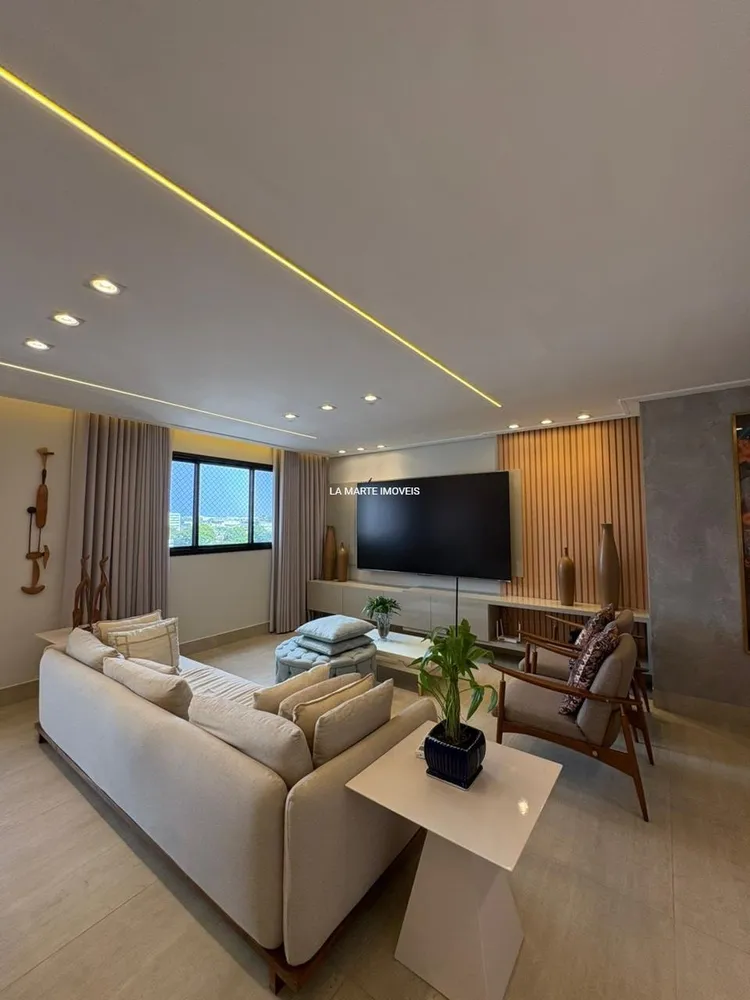 Apartamento, 4 quartos, 180 m² - Foto 1