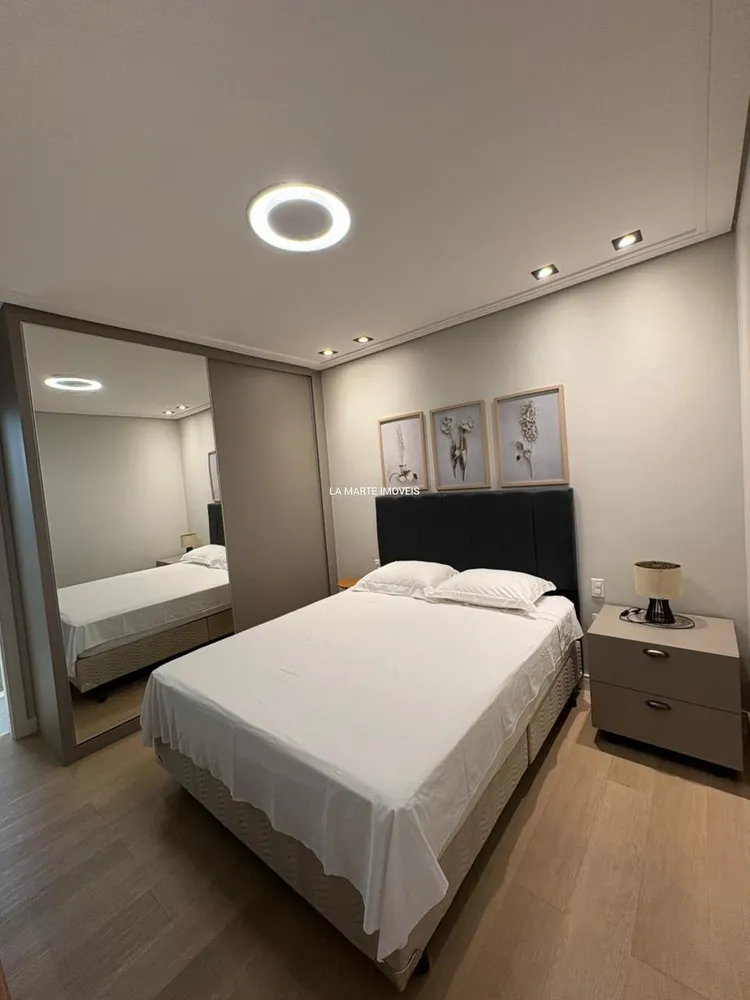 Apartamento, 4 quartos, 180 m² - Foto 3