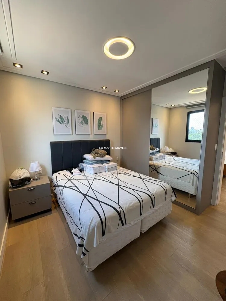 Apartamento, 4 quartos, 180 m² - Foto 2