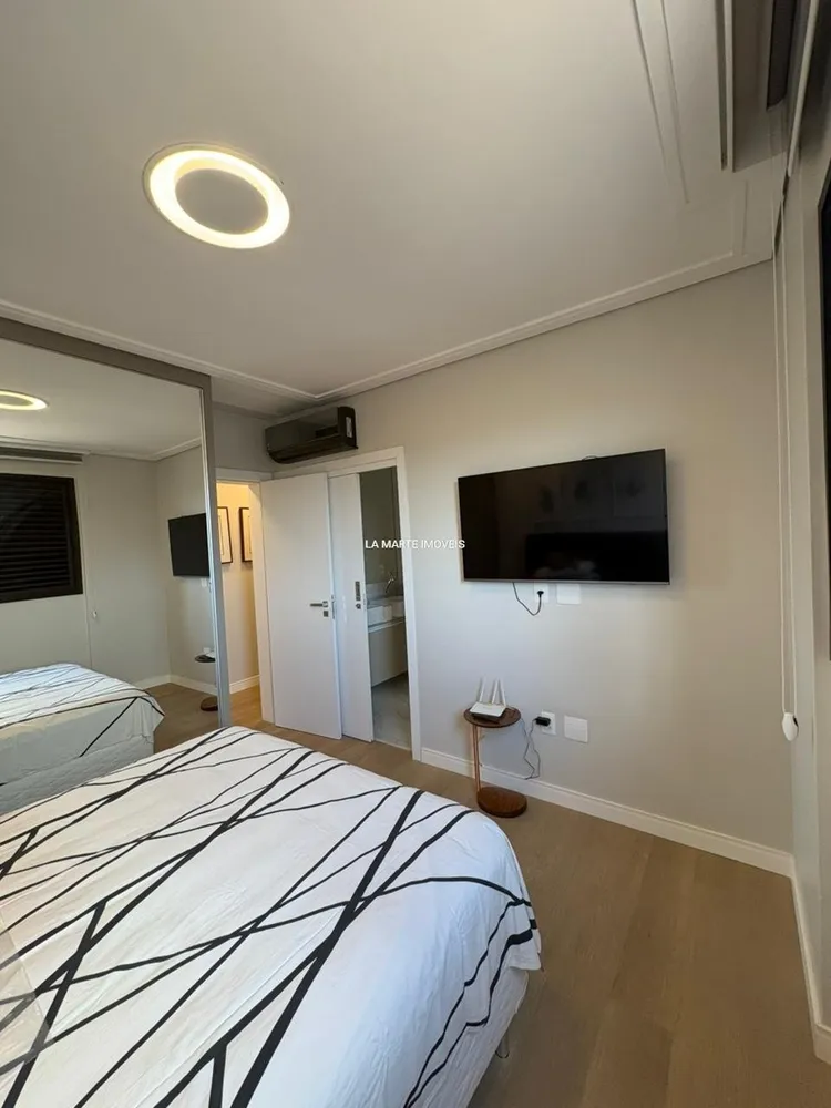 Apartamento, 4 quartos, 180 m² - Foto 3