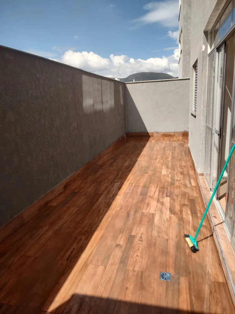 Apartamento, 2 quartos, 60 m² - Foto 7