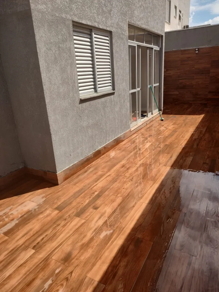Apartamento, 2 quartos, 60 m² - Foto 8