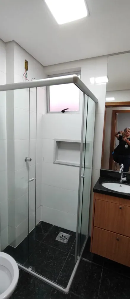 Apartamento, 2 quartos, 60 m² - Foto 5