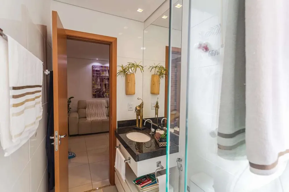 Apartamento, 2 quartos, 78 m² - Foto 9