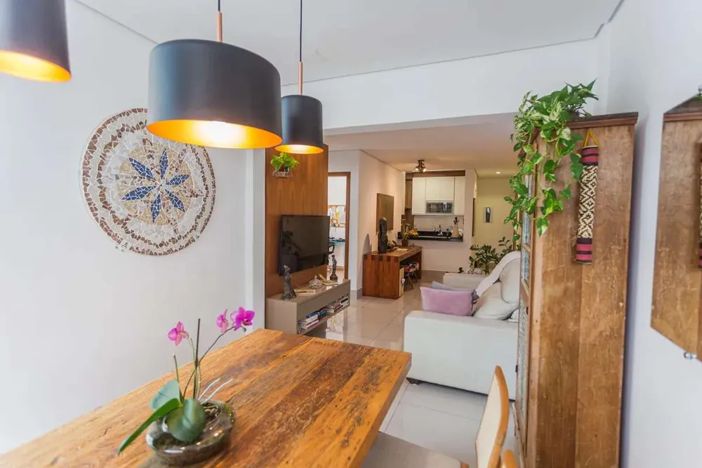 Apartamento, 2 quartos, 78 m² - Foto 4