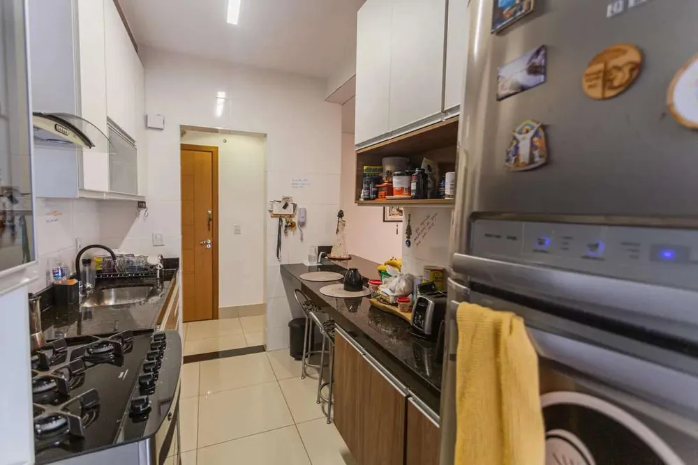 Apartamento, 2 quartos, 78 m² - Foto 11