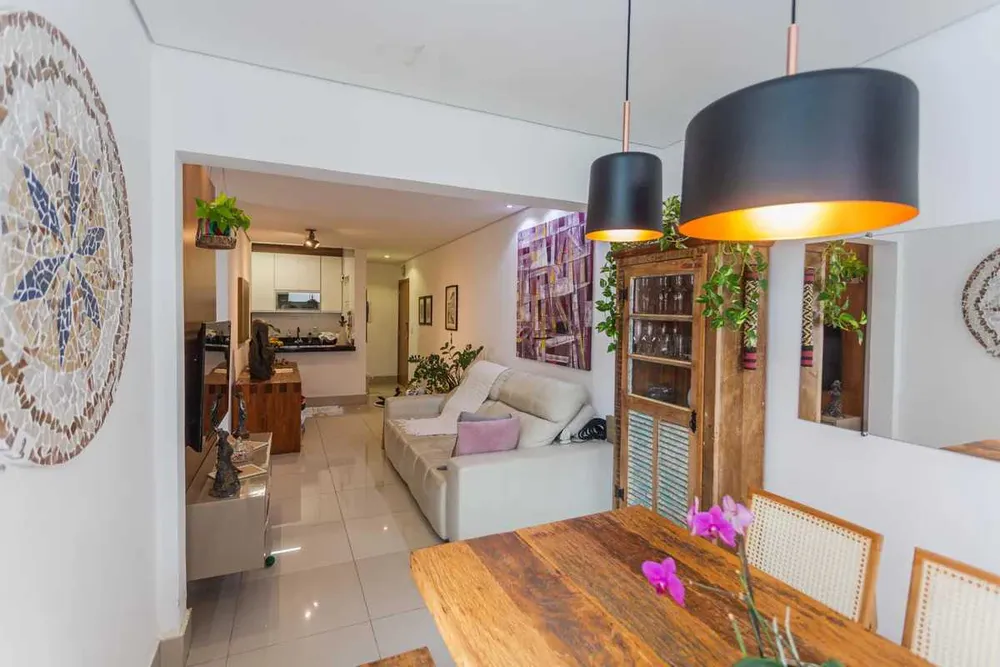 Apartamento, 2 quartos, 78 m² - Foto 3