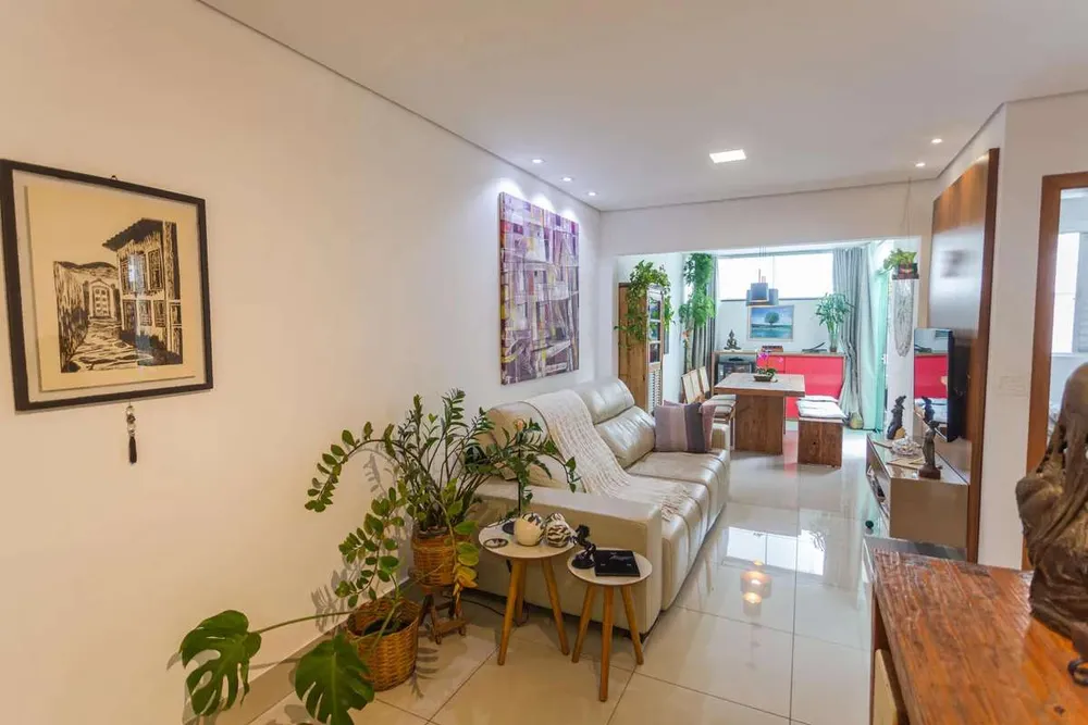 Apartamento, 2 quartos, 78 m² - Foto 1