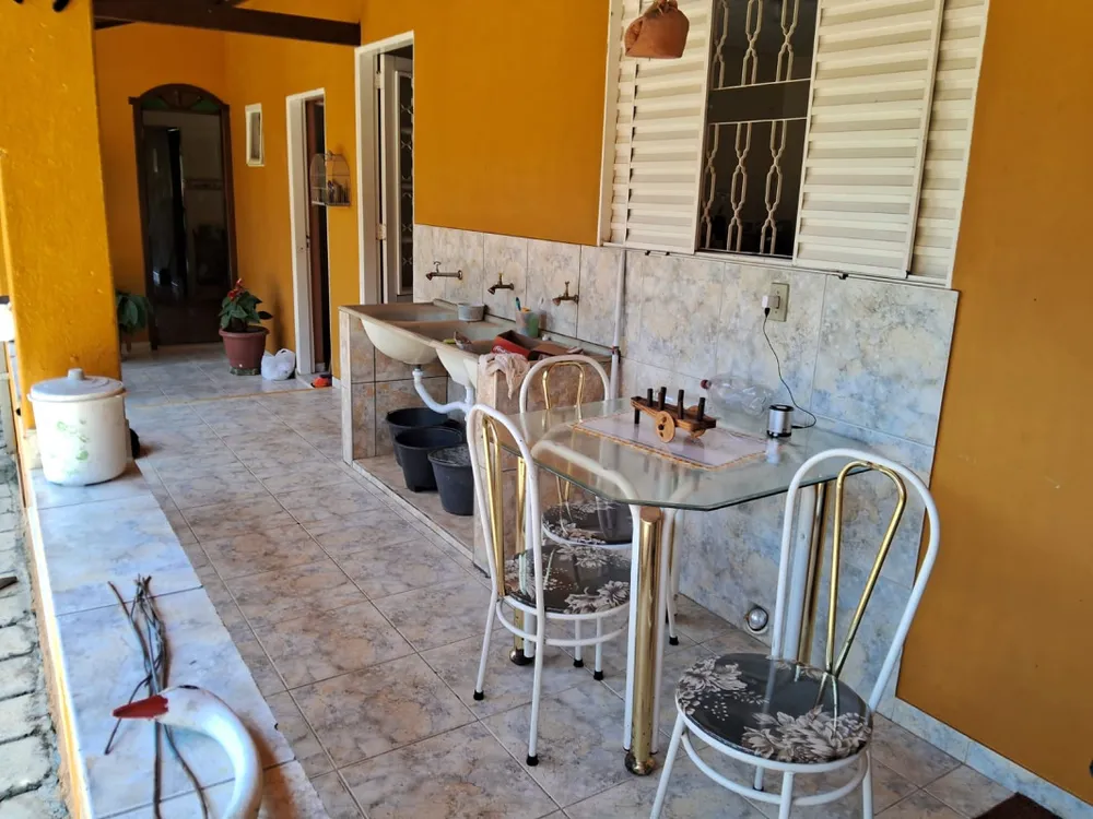 Chácara, 4 quartos - Foto 3
