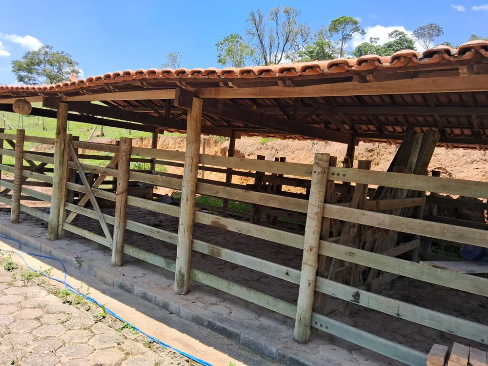 Chácara, 4 quartos - Foto 8