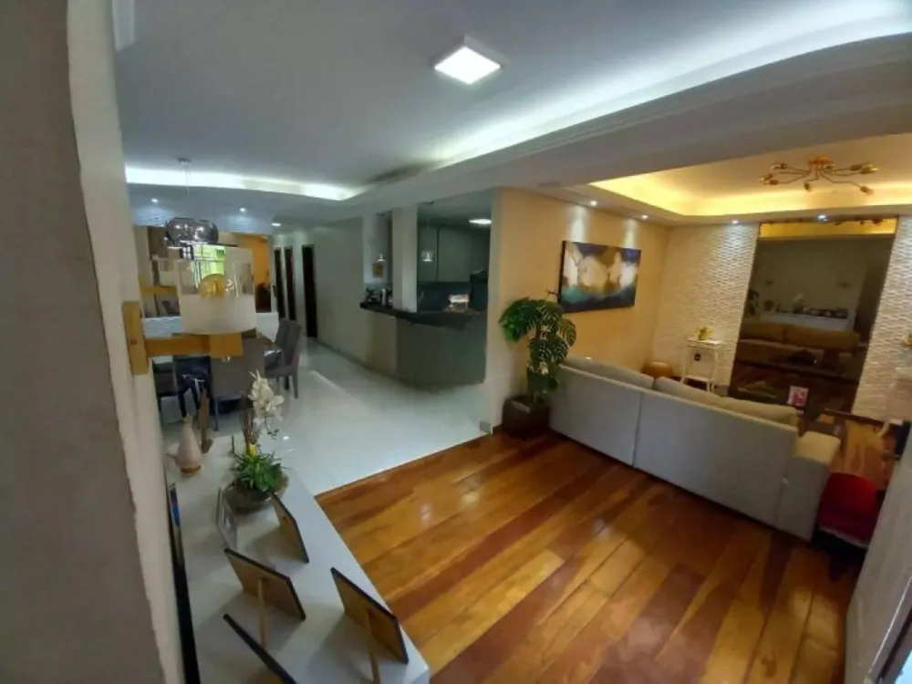Casa, 3 quartos, 333 m² - Foto 3