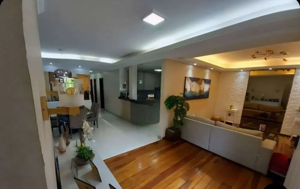 Casa, 3 quartos, 333 m² - Foto 4