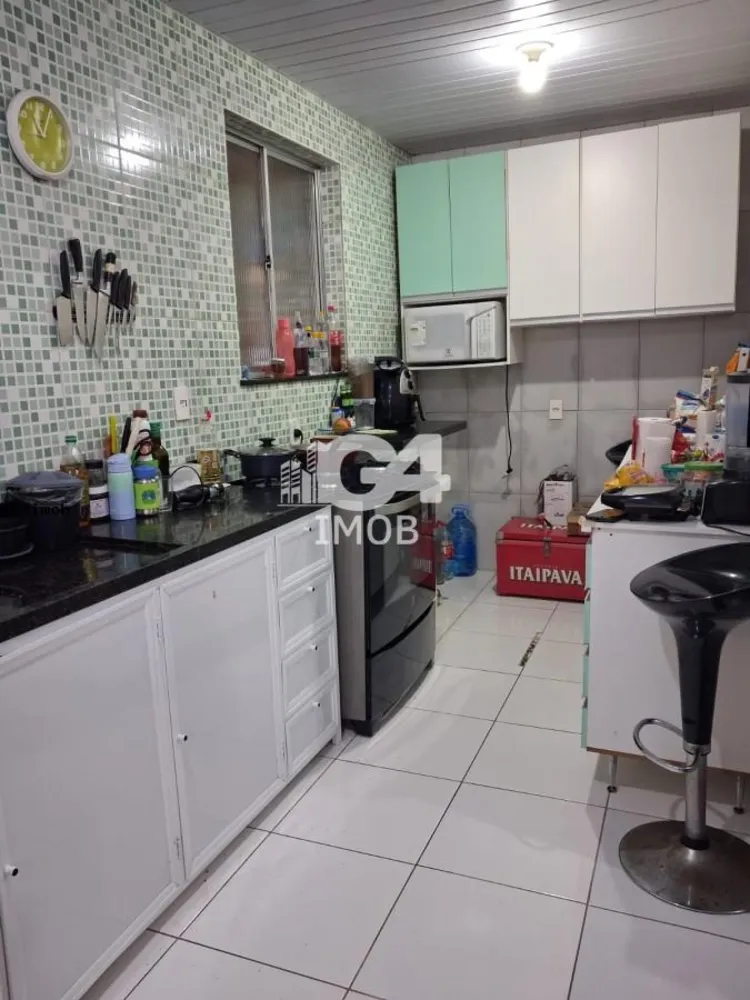 Casa, 2 quartos, 262 m² - Foto 1