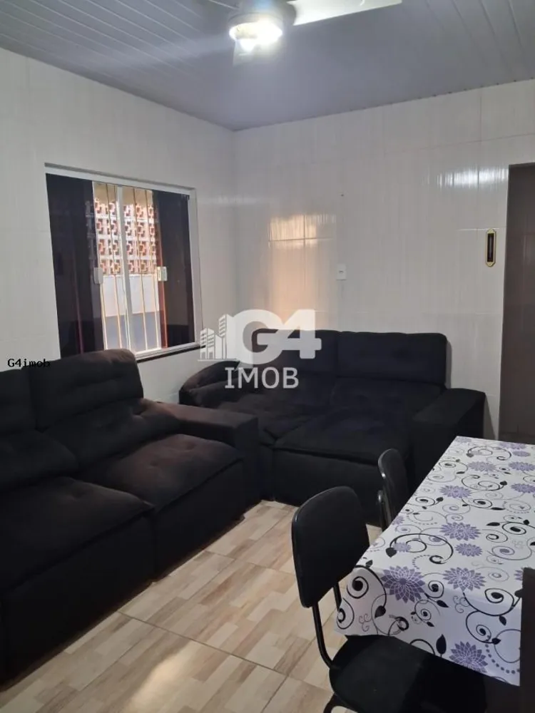 Casa, 2 quartos, 262 m² - Foto 3