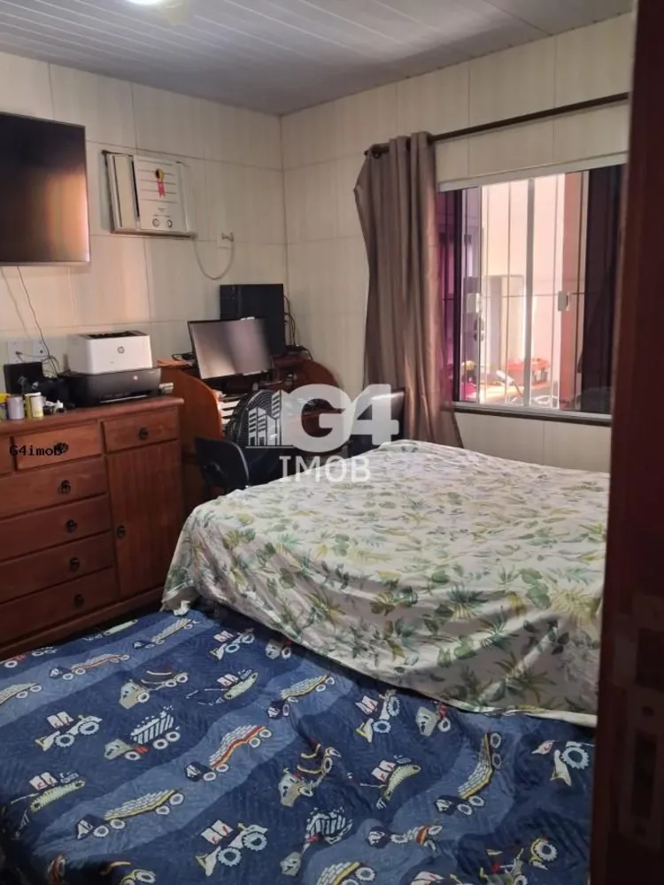 Casa, 2 quartos, 262 m² - Foto 13