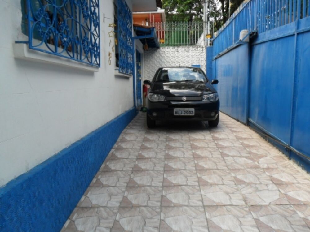 Casa à venda com 6 quartos, 320m² - Foto 4