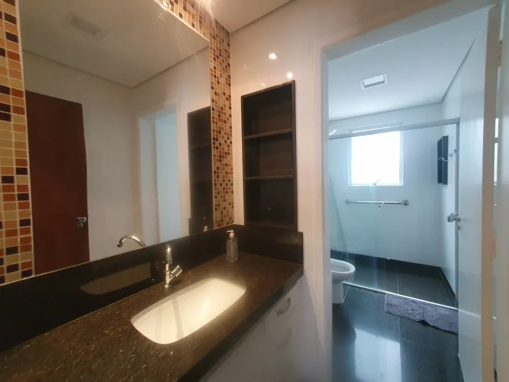 Apartamento, 3 quartos, 140 m² - Foto 5