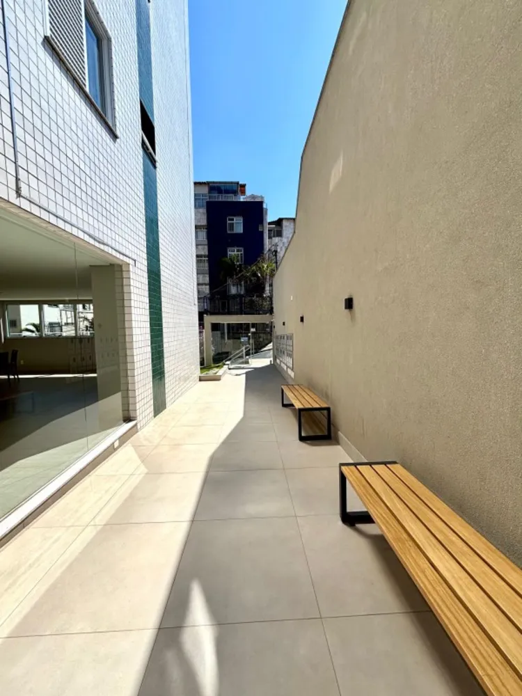 Apartamento, 3 quartos, 75 m² - Foto 1