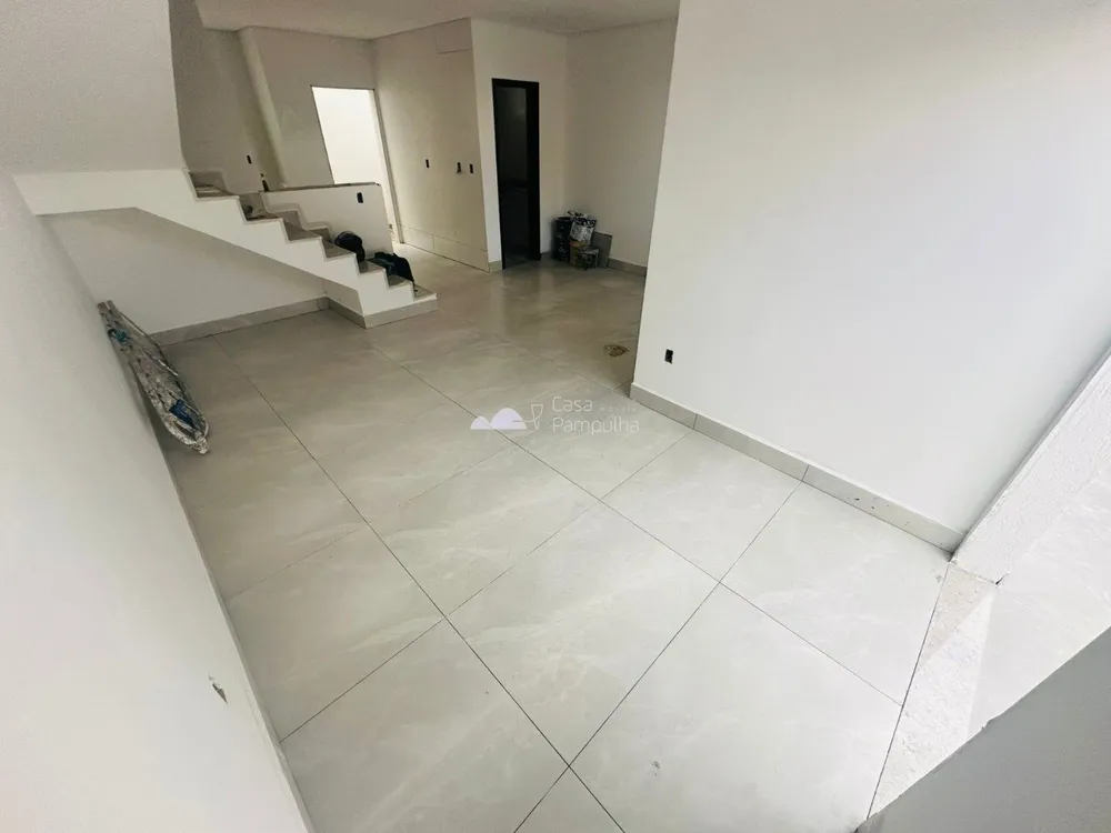 Casa, 3 quartos, 122 m² - Foto 1