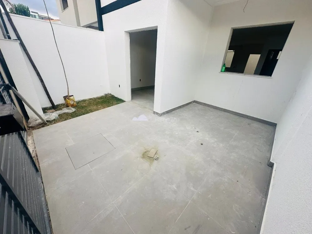Casa, 3 quartos, 122 m² - Foto 24