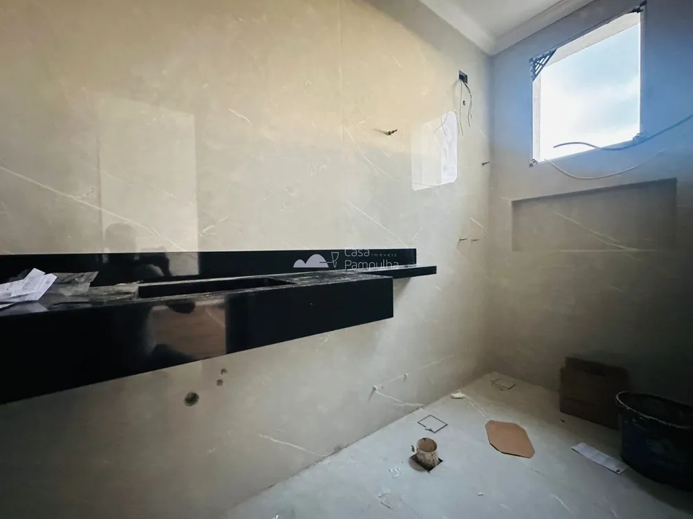 Casa, 3 quartos, 122 m² - Foto 9
