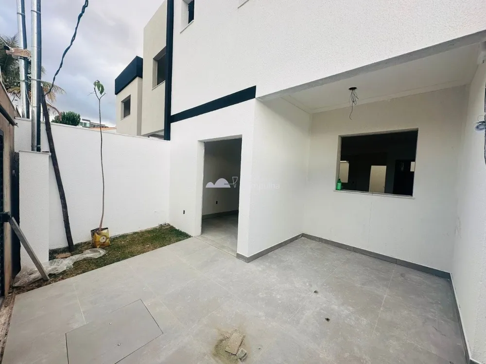 Casa, 3 quartos, 122 m² - Foto 1