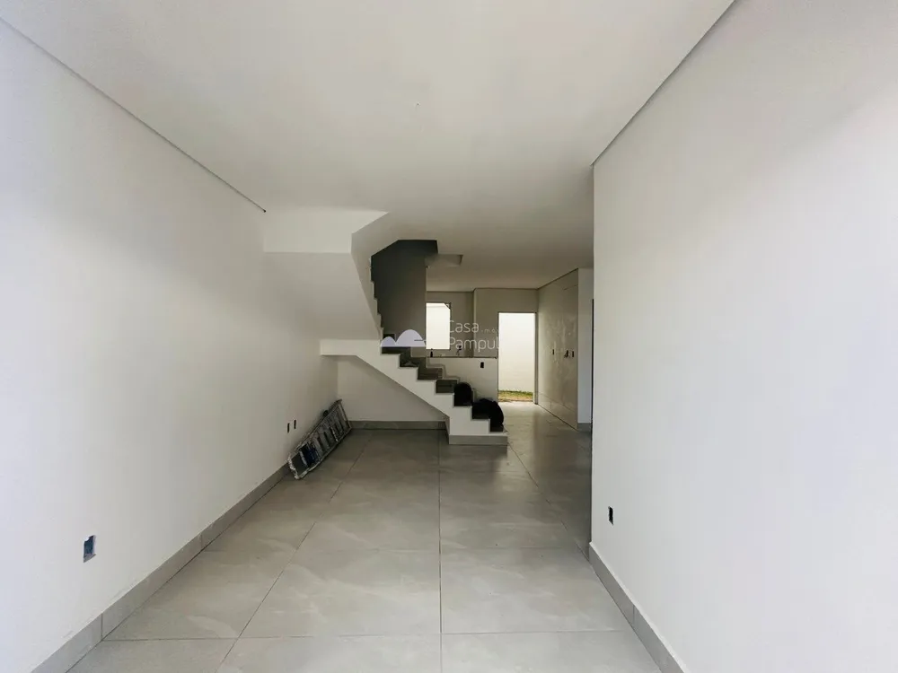 Casa, 3 quartos, 122 m² - Foto 2