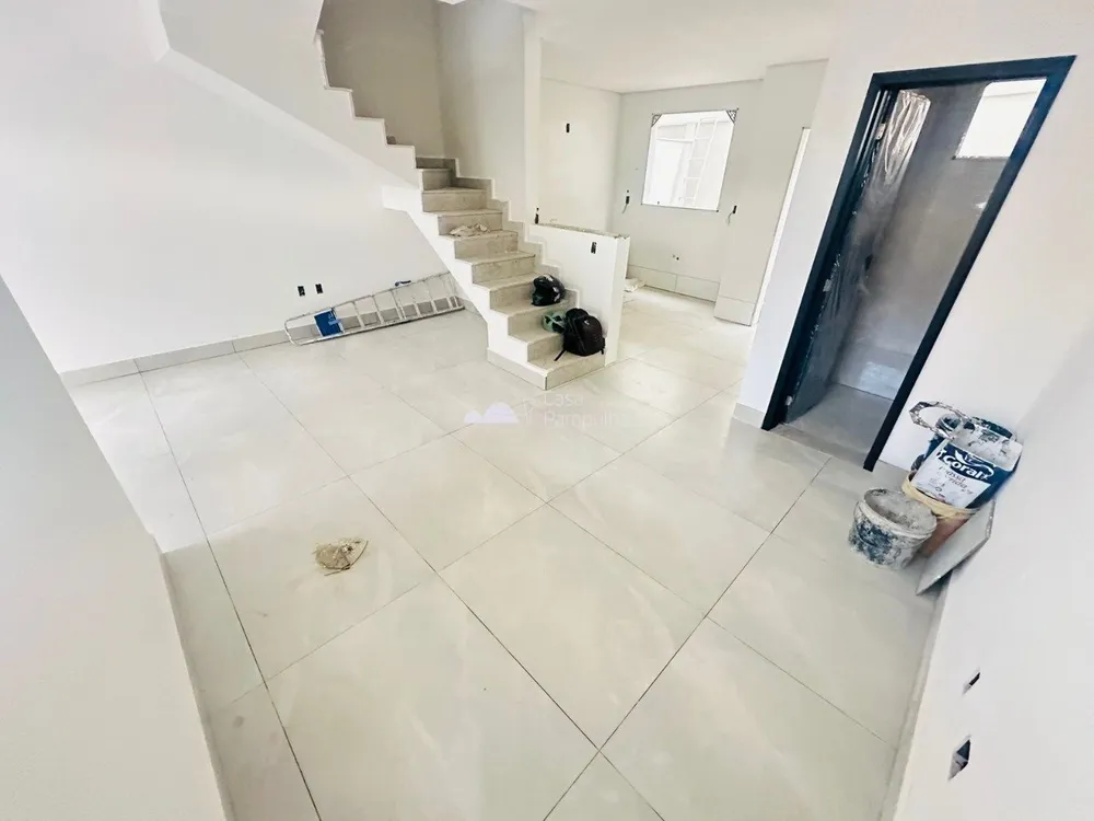 Casa, 3 quartos, 122 m² - Foto 3