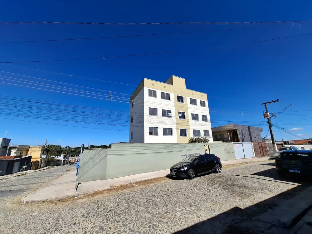 Apartamento, 2 quartos, 50 m² - Foto 12