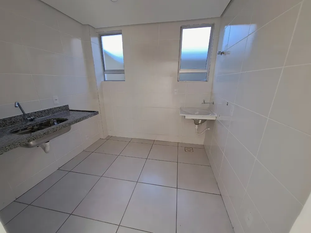 Apartamento, 2 quartos, 50 m² - Foto 7
