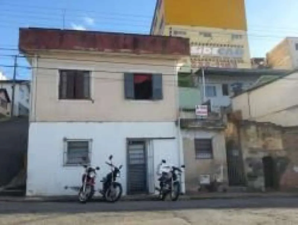 Casa, 4 quartos, 144 m² - Foto 1