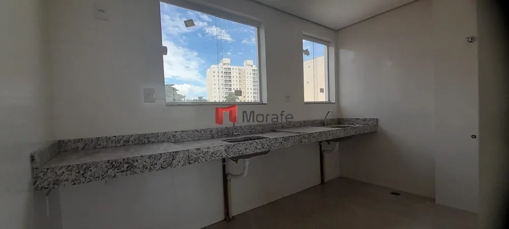 Apartamento, 2 quartos, 45 m² - Foto 3