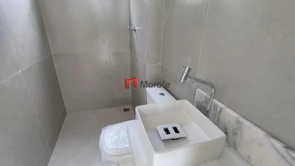 Apartamento, 2 quartos, 45 m² - Foto 8
