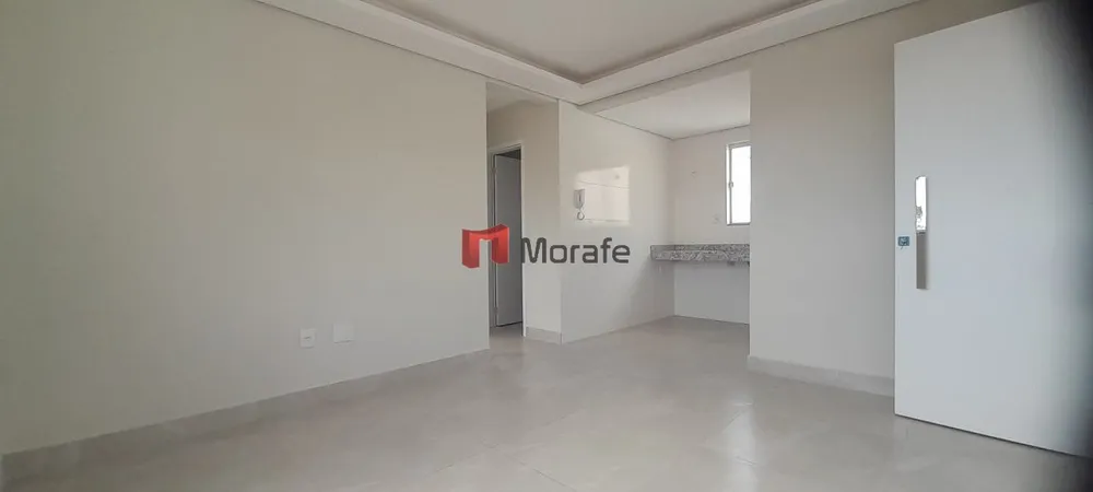 Apartamento, 2 quartos, 45 m² - Foto 4