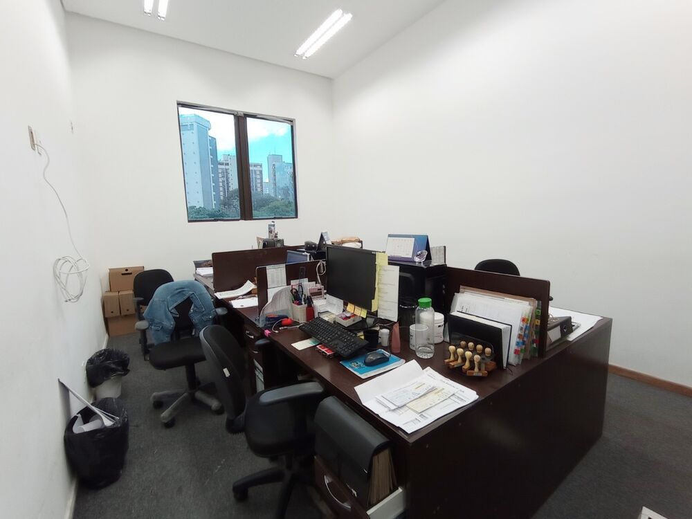 Prédio Inteiro à venda, 1255m² - Foto 2