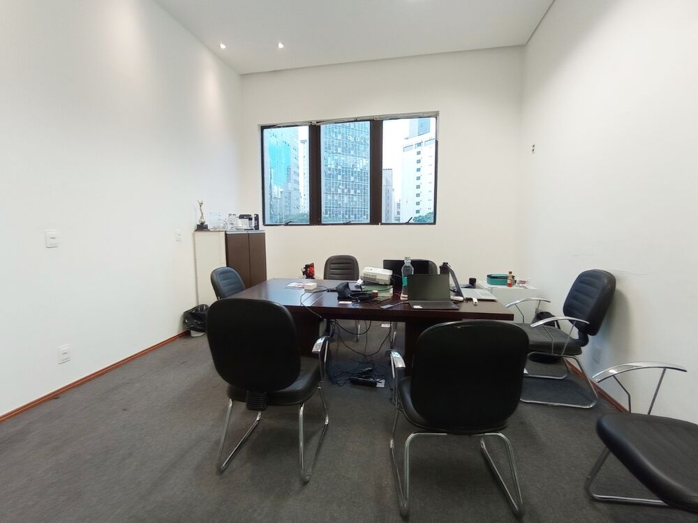 Prédio Inteiro à venda, 1255m² - Foto 9
