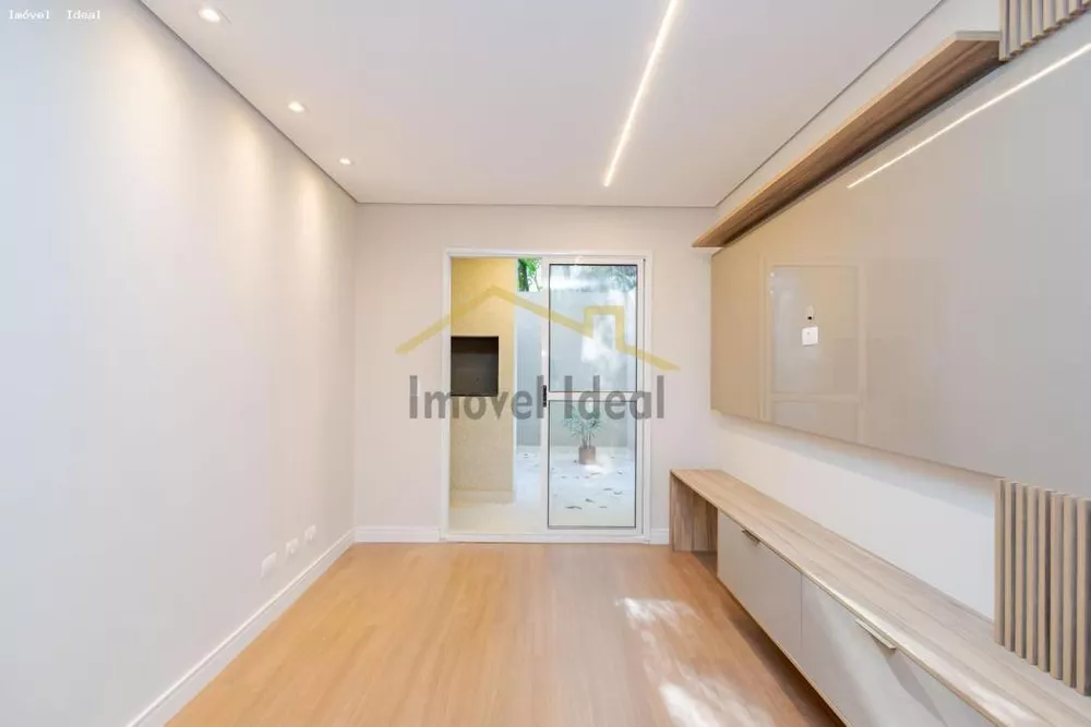 Apartamento à venda com 2 quartos, 88m² - Foto 2