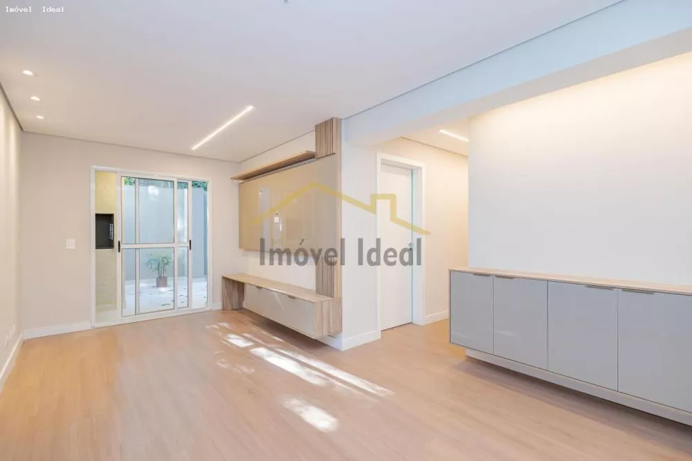 Apartamento à venda com 2 quartos, 88m² - Foto 4