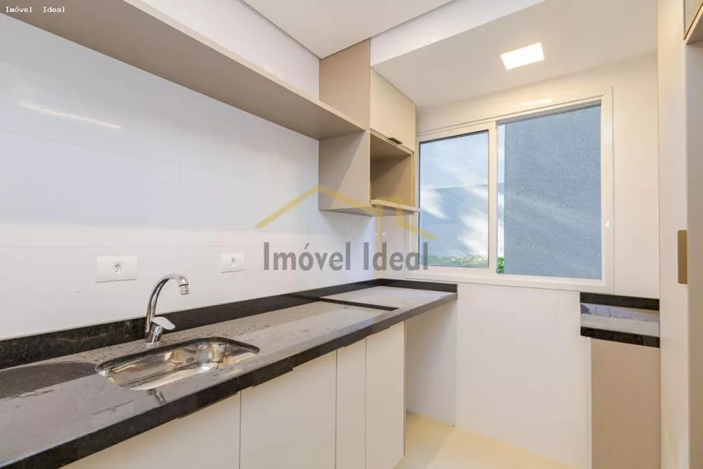 Apartamento à venda com 2 quartos, 88m² - Foto 8