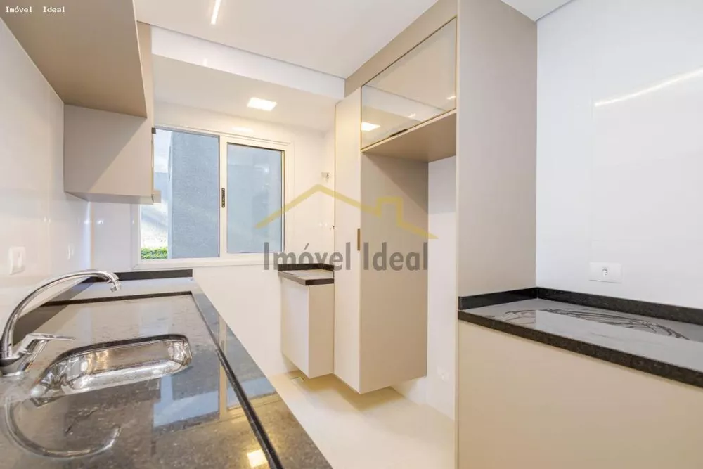 Apartamento à venda com 2 quartos, 88m² - Foto 9