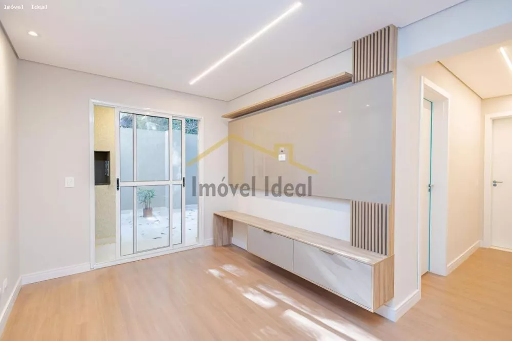 Apartamento à venda com 2 quartos, 88m² - Foto 1