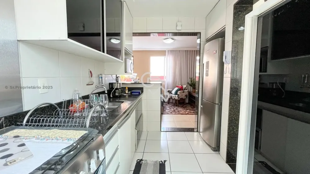 Apartamento, 3 quartos, 122 m² - Foto 5