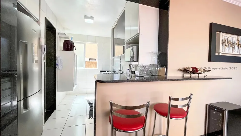Apartamento, 3 quartos, 122 m² - Foto 4
