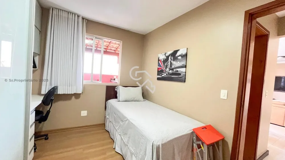 Apartamento, 3 quartos, 122 m² - Foto 12
