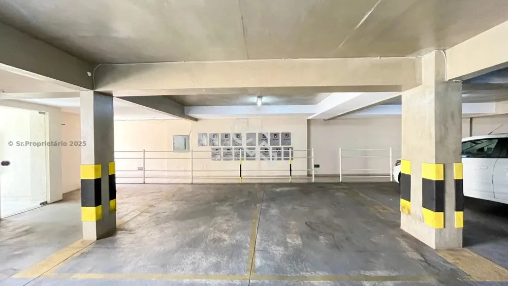 Apartamento, 3 quartos, 122 m² - Foto 8