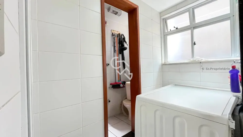 Apartamento, 3 quartos, 122 m² - Foto 9