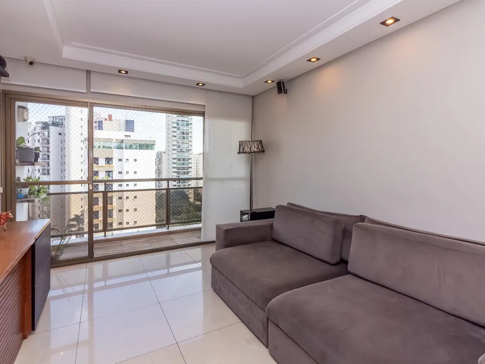 Apartamento, 3 quartos, 107 m² - Foto 3